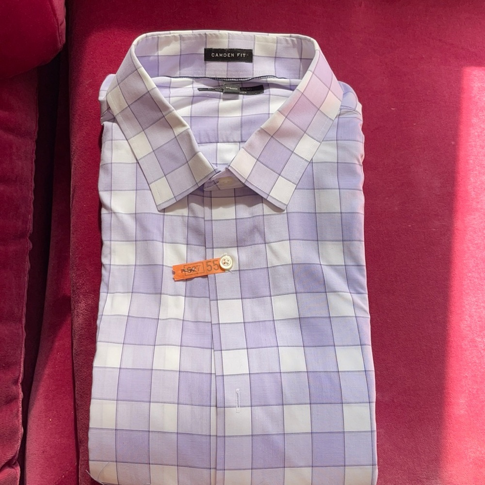 Banana Republic Men’s button down shirt